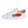 Basket Desigual Retro Court Tropic