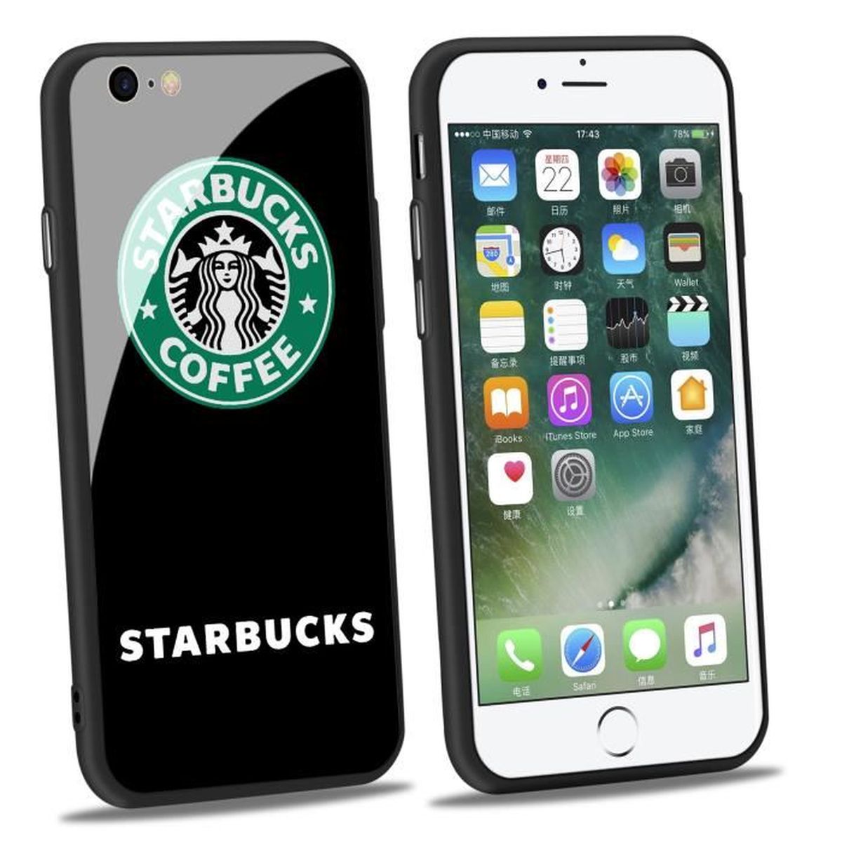 coque starbuck iphone 6 plus coque starbuck iphone 6 plus