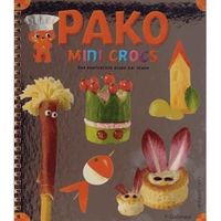 LIVRE LOISIRS CRÉATIFS Apéro rigolo LIVRE LOISIRS CRÉATIFS Apéro rigolo