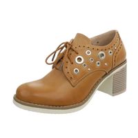 DERBY Women's Court Shoes Kitten Heel Lace-up Heels At 3 DERBY Women's Court Shoes Kitten Heel Lace-up Heels At 3