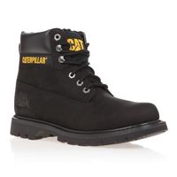 BOTTINE CATERPILLAR Bottines Colorado Chaussures Homme Noi BOTTINE CATERPILLAR Bottines Colorado Chaussures Homme Noi