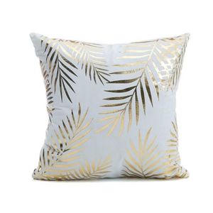 COUSSIN Deco Maison - Coussin imprimé tendance 45X45cm pou