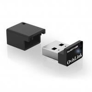 TÉLÉCHARGER DRIVER OVISLINK EVO-W300USB