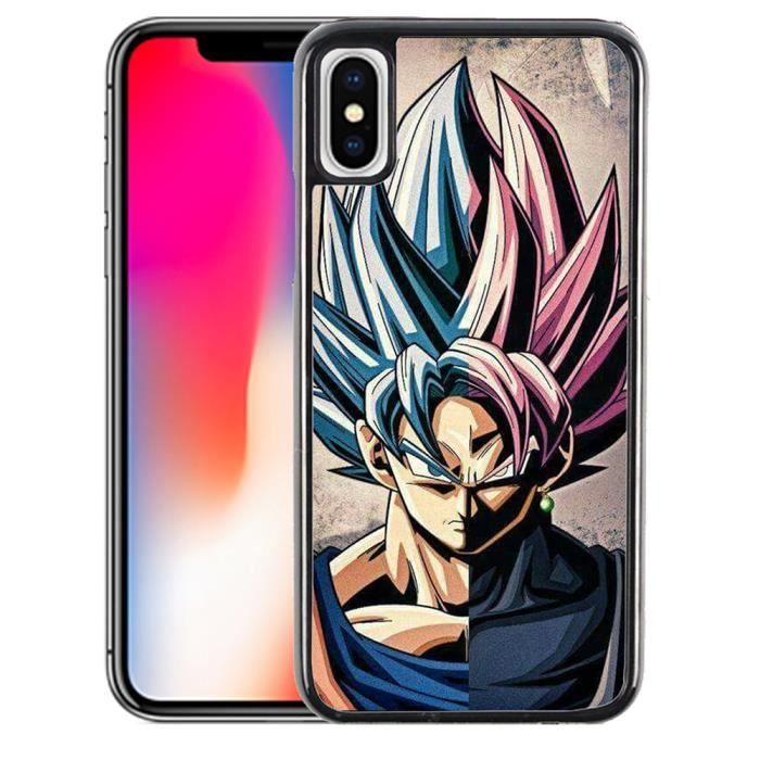 coque dbz iphone x coque dbz iphone x