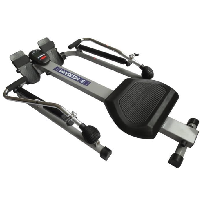 rameur ultra compact