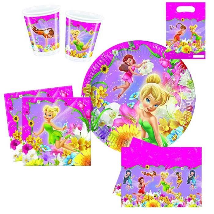 Guirlande Happy Birthday Fee Clochette Springtime Decoration Anniversaire Enfant Loisirs Creatifs Fournitures De Loisirs Creatifs Guirlande Happy Birthday Fee Clochette Springtime Decoration Anniversaire Enfant Loisirs Creatifs Fournitures De Loisirs Creatifs