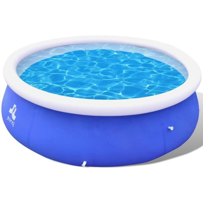 piscine gonflable dessin