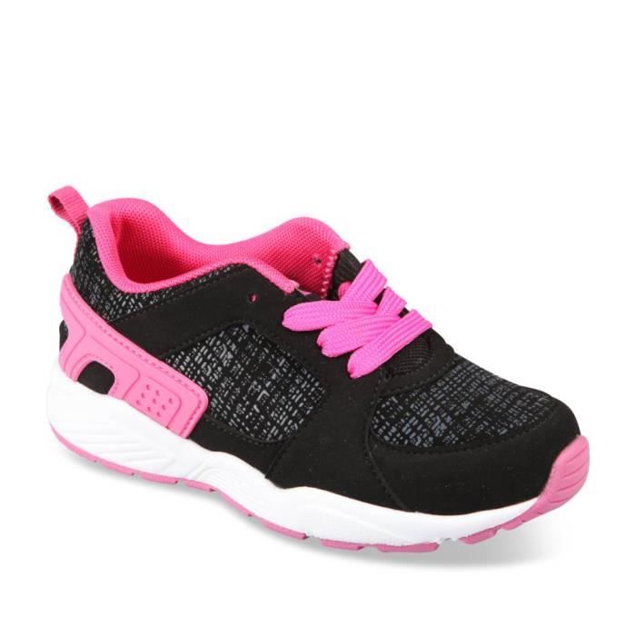 Enfants Skull Baskets Lovely Noir Chaussea Achat Vente l1KTFJc3