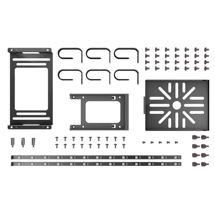 be quiet! Dark Base Pro 900 rev.1