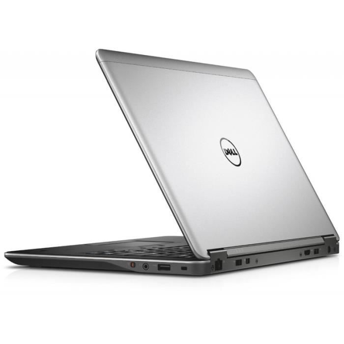 Dell Latitude E7440 - 8Go - 500Go1