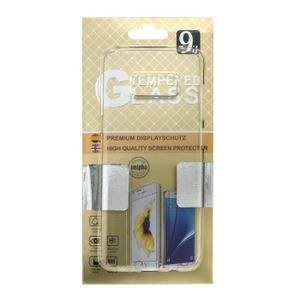 coque huawei y6 2017 verre trempé coque huawei y6 2017 verre trempé