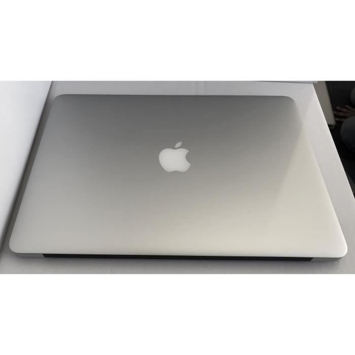 Apple MacBook Air 1.8 i5 13.3" Laptop 8gb2