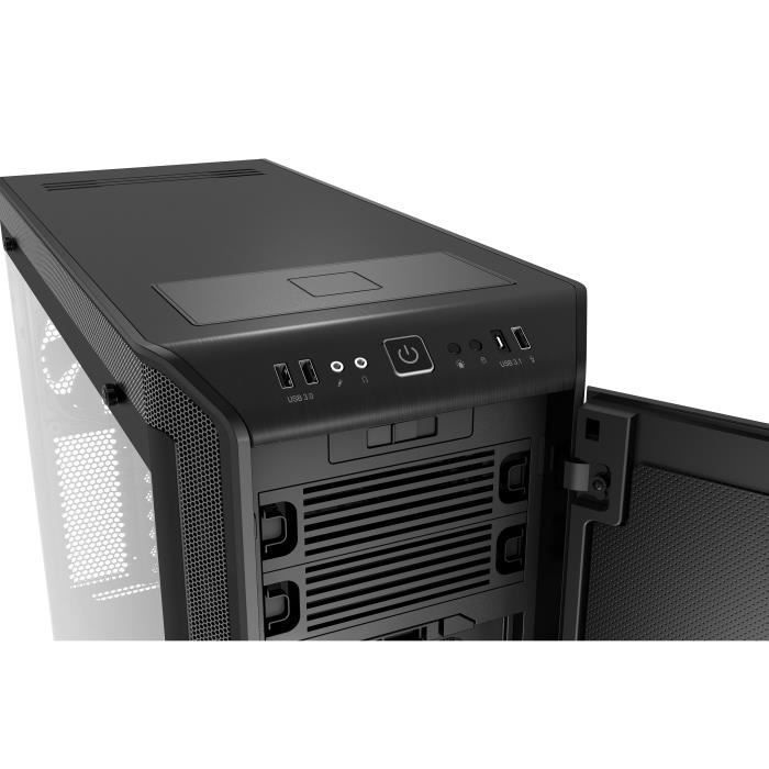 be quiet! Dark Base Pro 900 rev.3