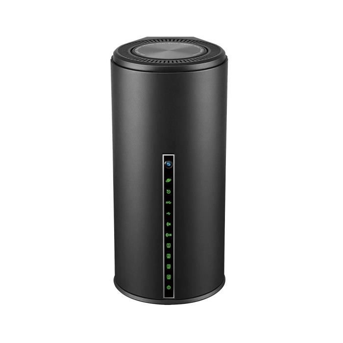 D-Link Modem routeur ADSL2+ WiFi AC 1900 mydlink G