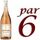 Vin du Maghreb Sidi-Brahim rosé 75cl.