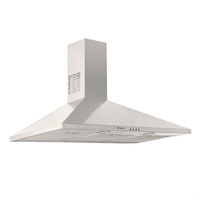  HHDM90 - Hotte décorative - Evacuation et1
