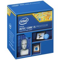 PROCESSEUR Intel® Core™ i5-4690K Haswell Refresh PROCESSEUR Intel® Core™ i5-4690K Haswell Refresh