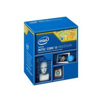 PROCESSEUR Intel® Core™ i5-4690K Haswell Refresh PROCESSEUR Intel® Core™ i5-4690K Haswell Refresh