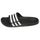ADIDAS Mules Duramo Homme Noir