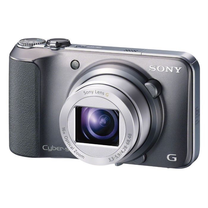 SONY H 90 Silver pas cher   Achat / Vente appareil photo numérique