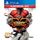 Jeux PS4 Street fighter