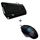 Pack Logitech Clavier Gaming G910 + Souris Gaming