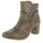 bottines / low boots 1199-517 femme mustang 1199-5