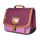 Cartable 38 violet-parme Tann's ICONIC