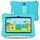 YUNTAB Q88H 7" Tablette Enfant Configuration comme