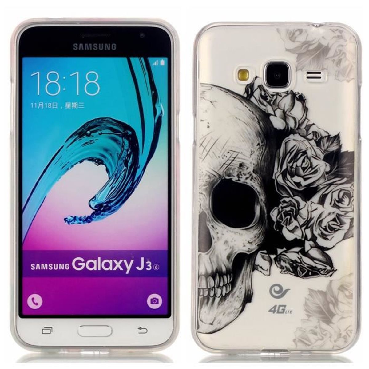 coque samsung j3 2016 crane coque samsung j3 2016 crane