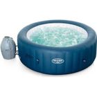 Forum Consommation Spa Gonflable Bestway Spa Gonflable Lay Z Spa Milan Airjet Plus 196 X 71 Cm
