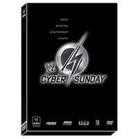 DVD DOCUMENTAIRE DVD Cyber sunday 2007 DVD DOCUMENTAIRE DVD Cyber sunday 2007
