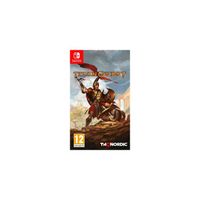 JEU NINTENDO SWITCH Titan Quest Jeu Switch JEU NINTENDO SWITCH Titan Quest Jeu Switch