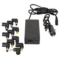 CÂBLE TV - VIDÉO - SON LTCP UNI90USB Adaptateur universel AC-DC - 90W pou CÂBLE TV - VIDÉO - SON LTCP UNI90USB Adaptateur universel AC-DC - 90W pou