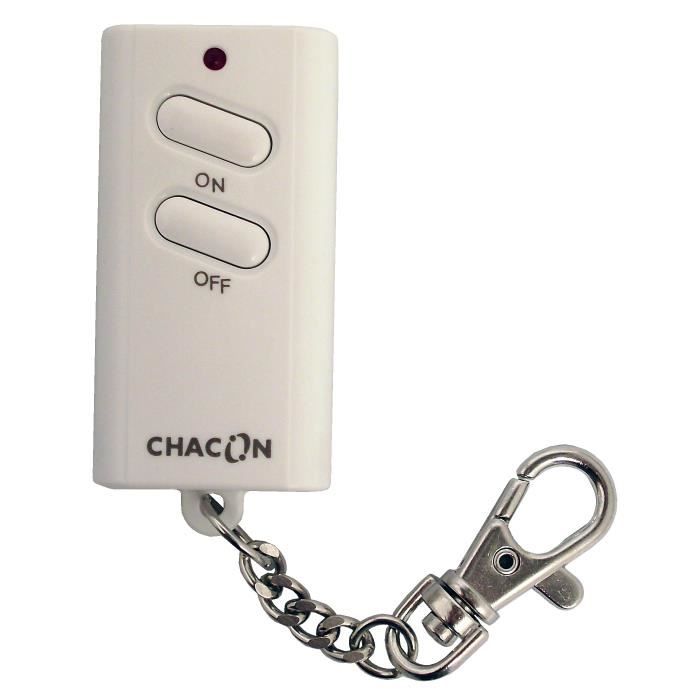 CHACON Télécommande porte-clé DiO