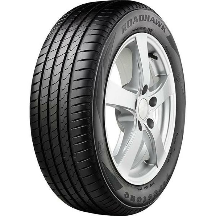 PNEUS Eté Firestone RoadHawk 195/65 R15 95 T Tourisme été