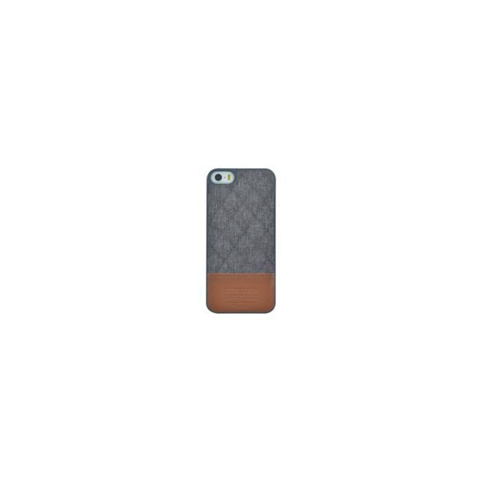 QUIKSILVER Coque Quiksilver pour Iphone 5