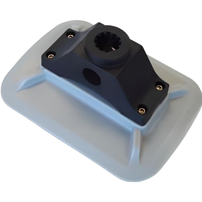 SUPPORT DE FIXATION SEVEN BASS PLUG & GO - A COLLER