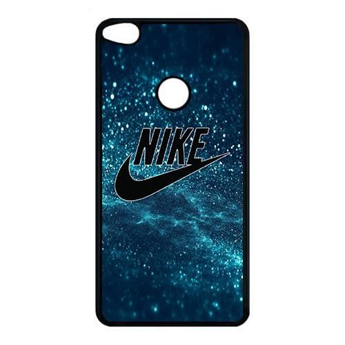 coque huawei p8 lite just do it
