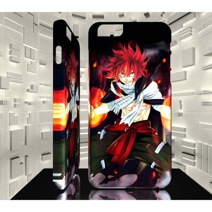 coque fairy tail iphone 6 coque fairy tail iphone 6