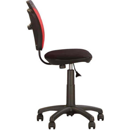De Bureau Ministyle Noir Enfant NoirRouge Chat ChaiseFauteuil DHE9WYI2
