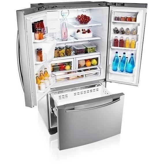  RFG23RES-Réfrigérateur américain-520L2