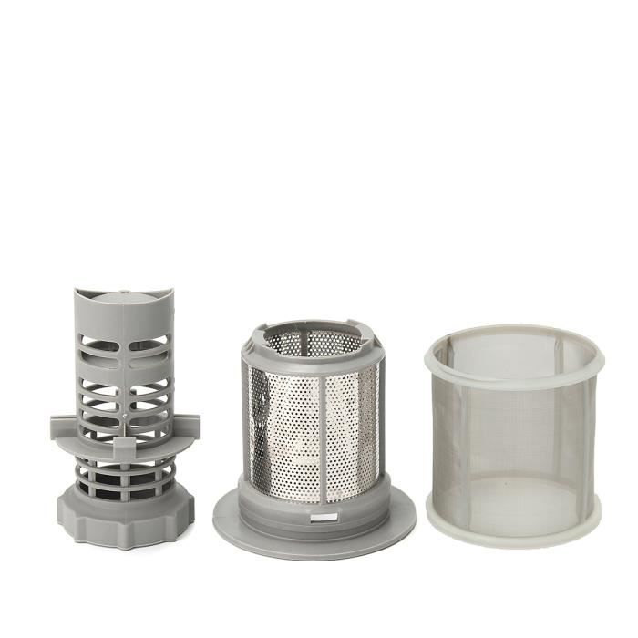  2 Partie Micro Filtre à Mailles Pr BOSCH3