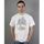 Tshirt Longboard Wild blanc