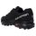 Chaussures running trail Speedcross 4 noir run -