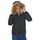 Redskins Blouson Clarysse campbell black h16