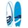 OSPREY - Surf mousse 6' - LOGO
