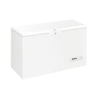 CONGÉLATEUR COFFRE WHIRLPOOL WHM3911 Congélateur coffre - 388 L - Fro CONGÉLATEUR COFFRE WHIRLPOOL WHM3911 Congélateur coffre - 388 L - Fro