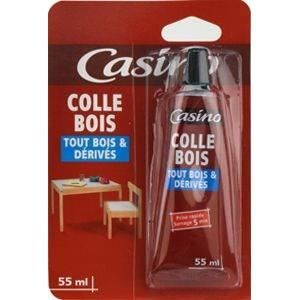 Colle ? Bois 55 ml Liquide Co