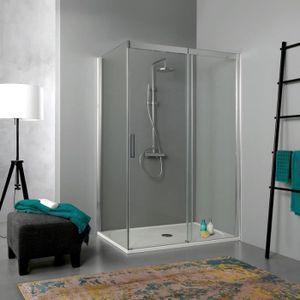 Cabine de douche hauteur 190 - Achat / Vente pas cher Cabine de douche hauteur 190 - Achat / Vente pas cher